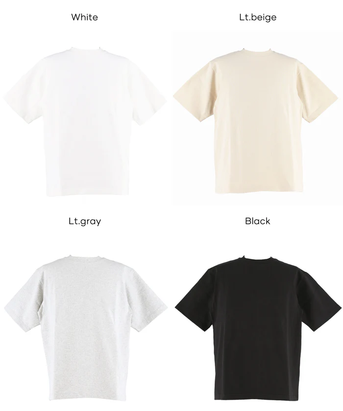 MAXヘビーウェイトTシャツ メンズ レディース メール便不可 - Image 20