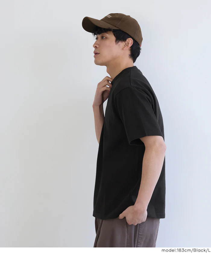 MAXヘビーウェイトTシャツ メンズ レディース メール便不可 - Image 4