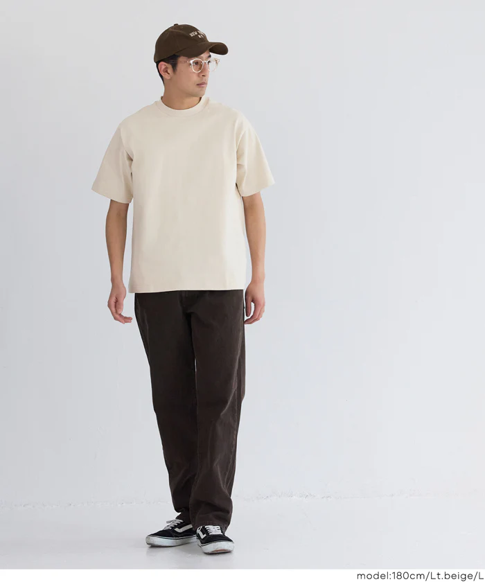 MAXヘビーウェイトTシャツ メンズ レディース メール便不可 - Image 7