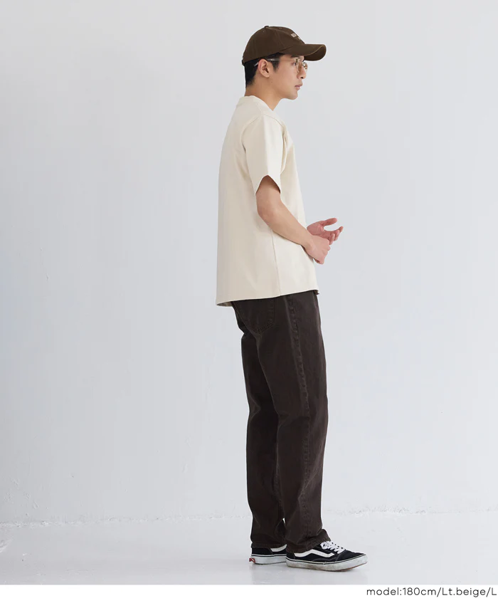 MAXヘビーウェイトTシャツ メンズ レディース メール便不可 - Image 8
