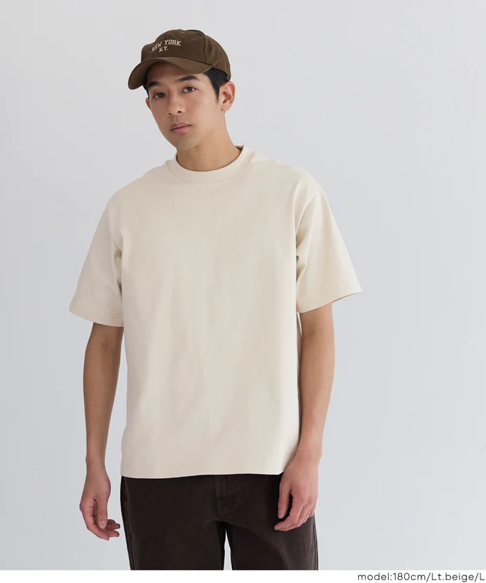 MAXヘビーウェイトTシャツ メンズ レディース メール便不可 - Image 9
