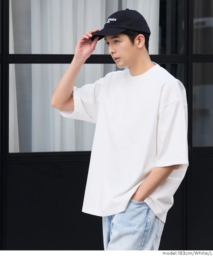 GW限定セール★ ヘビーウェイトフットボールTシャツ メンズ レディース メール便不可 - Image 4