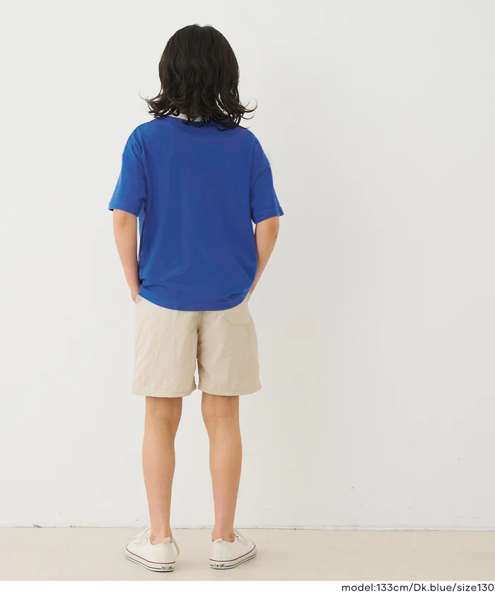 ナンバリングTシャツ キッズ メール便不可 - Image 4