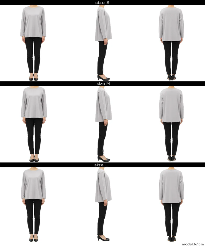 バックハートTシャツ レディース メール便不可 - Image 14