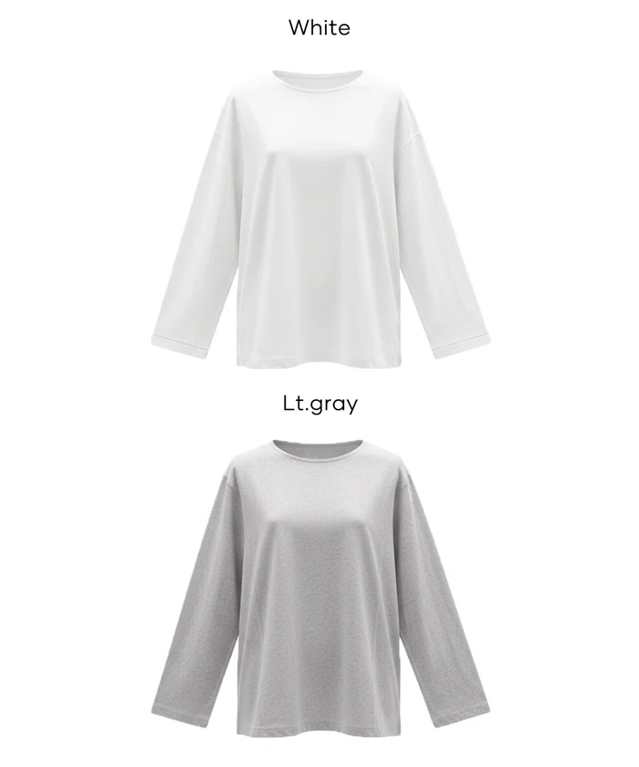 バックハートTシャツ レディース メール便不可 - Image 16