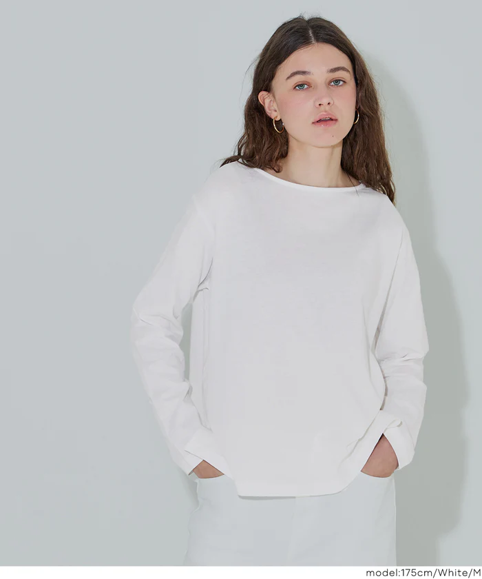 バックハートTシャツ レディース メール便不可 - Image 5