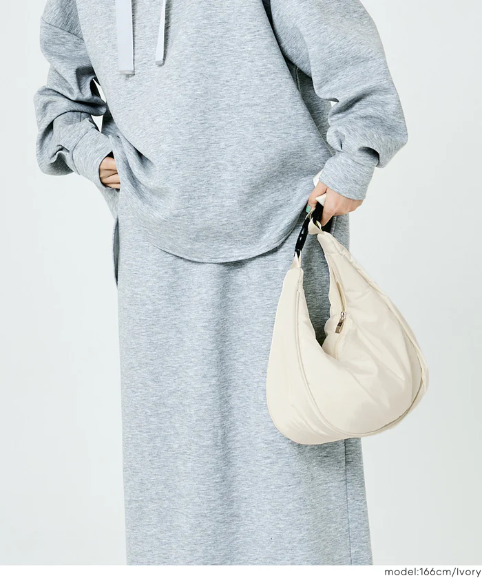 2wayショルダーバッグ レディース メール便不可 - Image 5