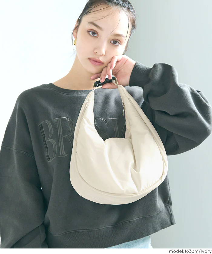 2wayショルダーバッグ レディース メール便不可 - Image 8