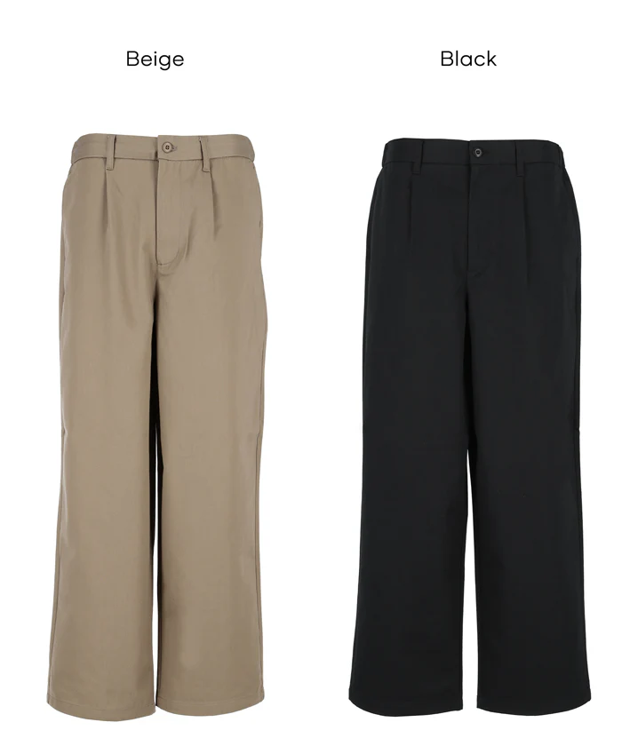 セール★2990円→2490円 チノワイドパンツ メンズ メール便不可 - Image 13