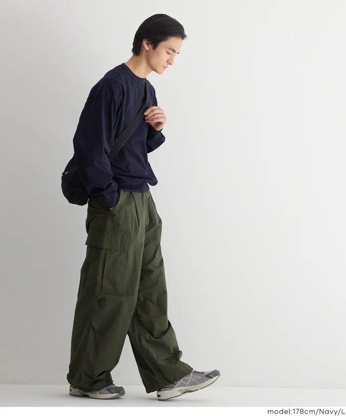 セール★1490円→1290円 スウェットトレーナーTシャツ メンズ レディース メール便不可 - Image 14