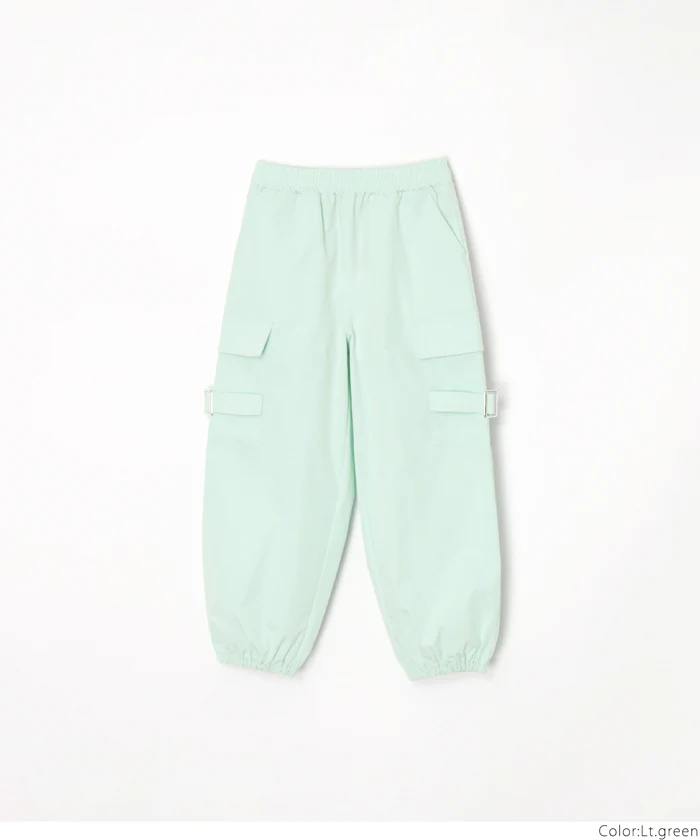 セール★1990円→1490円ベルトカーゴパンツ キッズ メール便不可 - Image 13