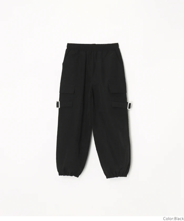 セール★1990円→1490円ベルトカーゴパンツ キッズ メール便不可 - Image 14
