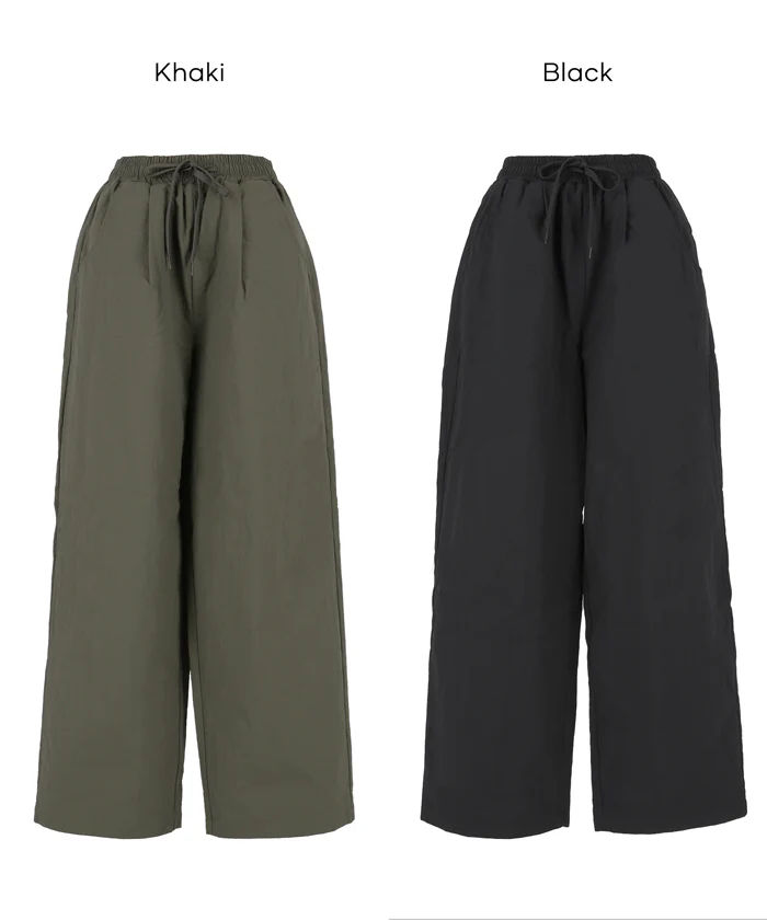 セール★2990円→990円 【DAILY WARM】ナイロン微起毛タックパンツ ウォッシャブル レディース メール便不可 coca コカ - Image 17