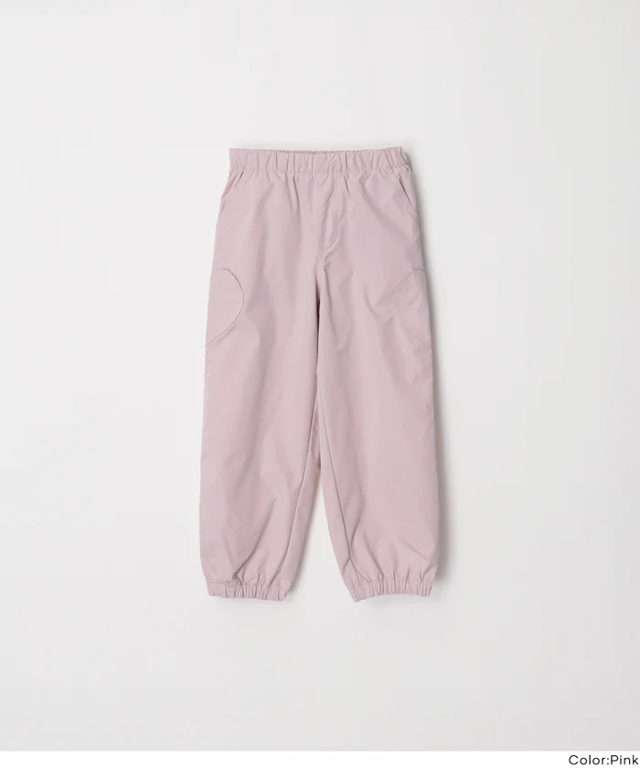 セール★1990円→1690円 サイドハートポケットジョガーパンツ キッズ メール便不可 - Image 15