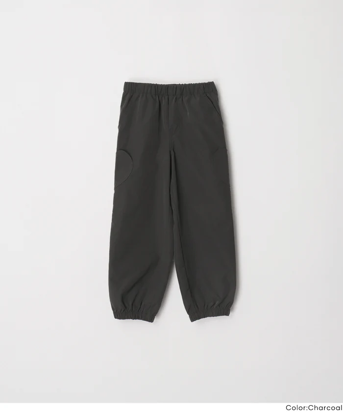 セール★1990円→1690円 サイドハートポケットジョガーパンツ キッズ メール便不可 - Image 16