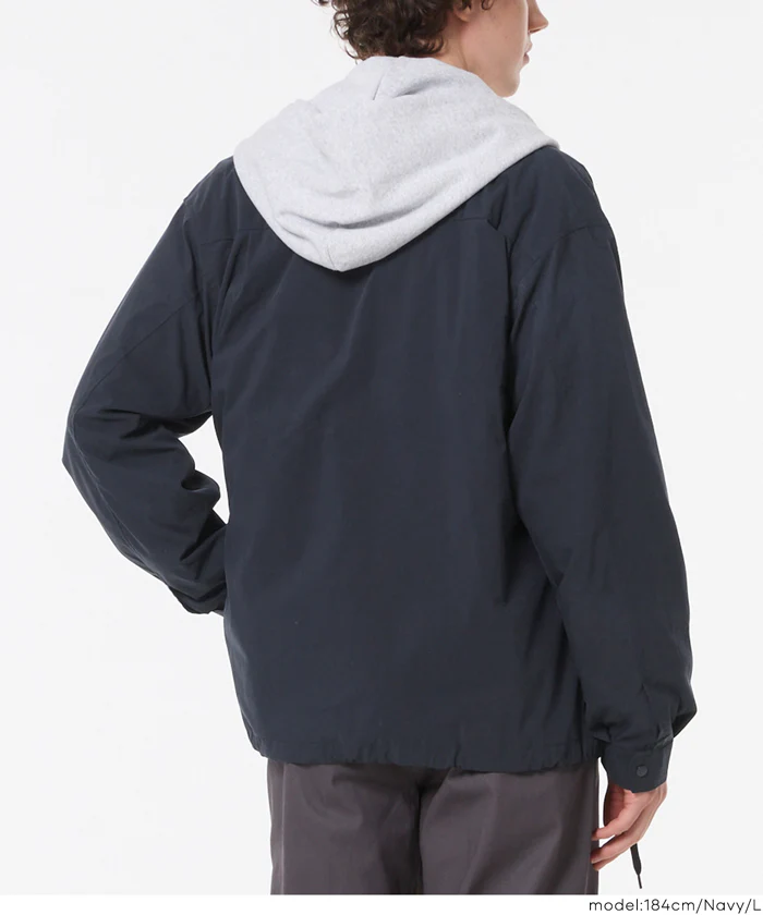 セール★2990円→1990円 コーチジャケット メンズ メール便不可 - Image 11