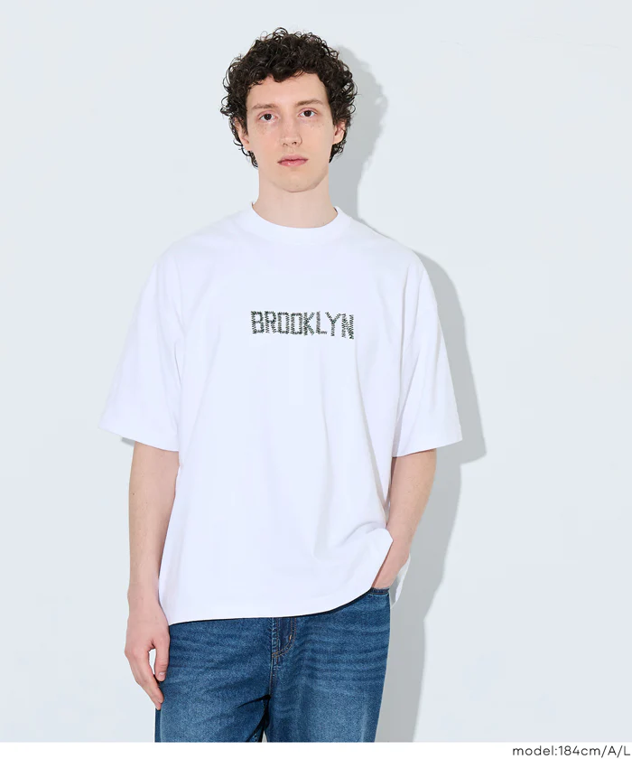 ヘビーウェイトアソートTシャツ メンズ メール便不可 - Image 10