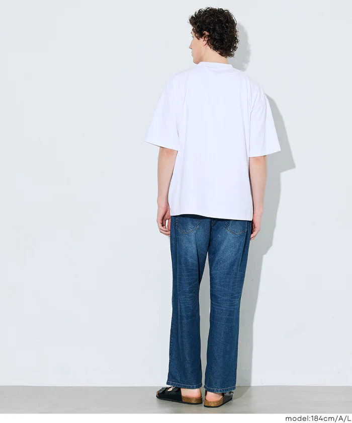 ヘビーウェイトアソートTシャツ メンズ メール便不可 - Image 11