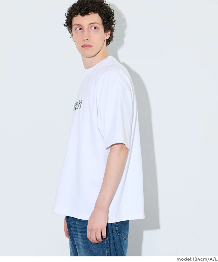 ヘビーウェイトアソートTシャツ メンズ メール便不可 - Image 12
