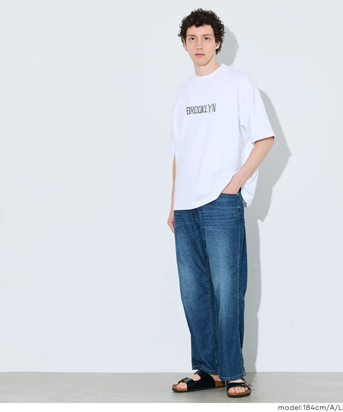ヘビーウェイトアソートTシャツ メンズ メール便不可 - Image 13