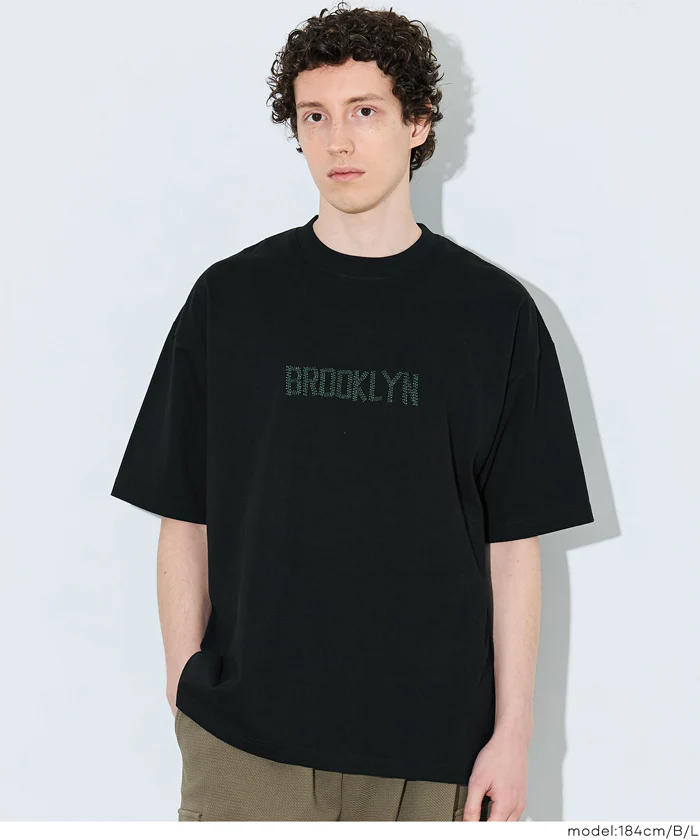 ヘビーウェイトアソートTシャツ メンズ メール便不可 - Image 14