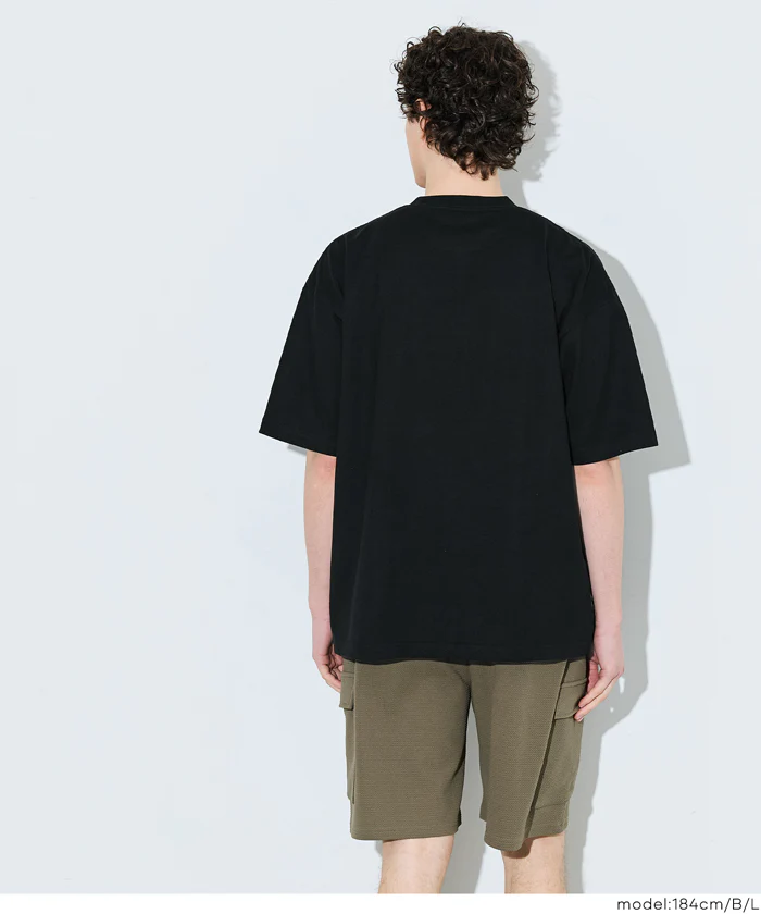 ヘビーウェイトアソートTシャツ メンズ メール便不可 - Image 16