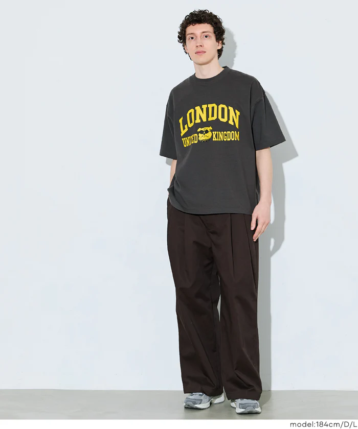 ヘビーウェイトアソートTシャツ メンズ メール便不可 - Image 6