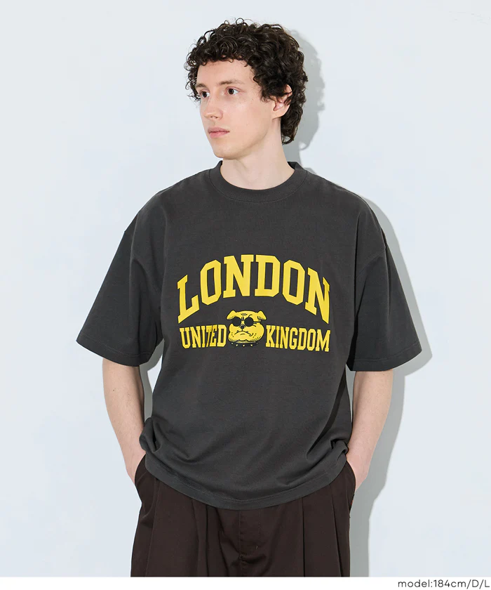 ヘビーウェイトアソートTシャツ メンズ メール便不可 - Image 7