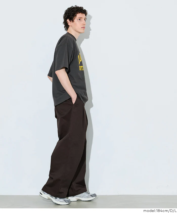 ヘビーウェイトアソートTシャツ メンズ メール便不可 - Image 8