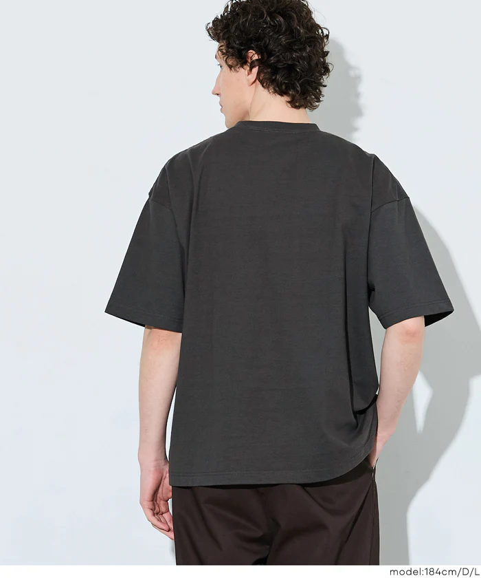ヘビーウェイトアソートTシャツ メンズ メール便不可 - Image 9