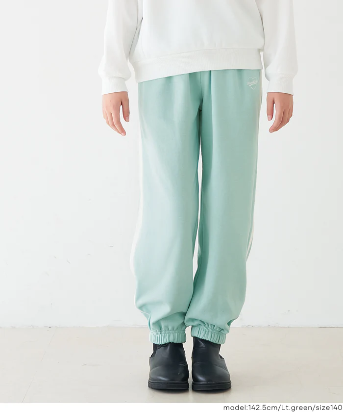 サイドラインパンツ キッズ メール便不可 - Image 11