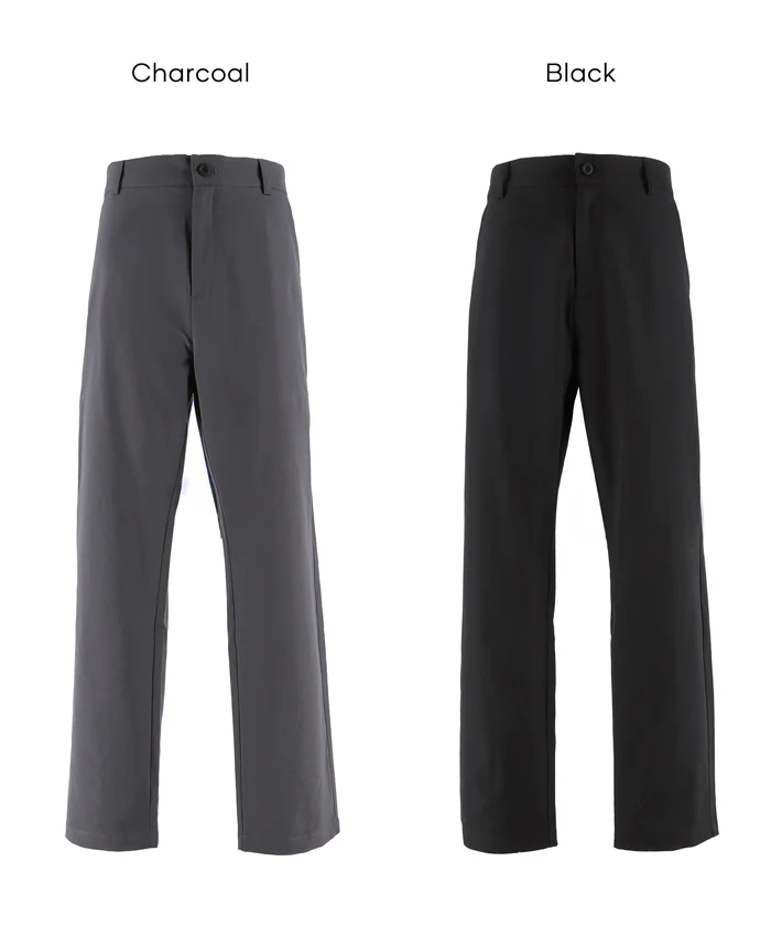 ツイルテーパードパンツ メンズ メール便不可 - Image 15