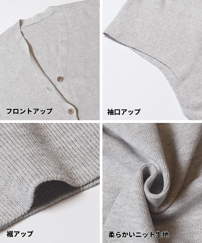 金ボタンベスト トップス レディース メール便不可 - Image 15