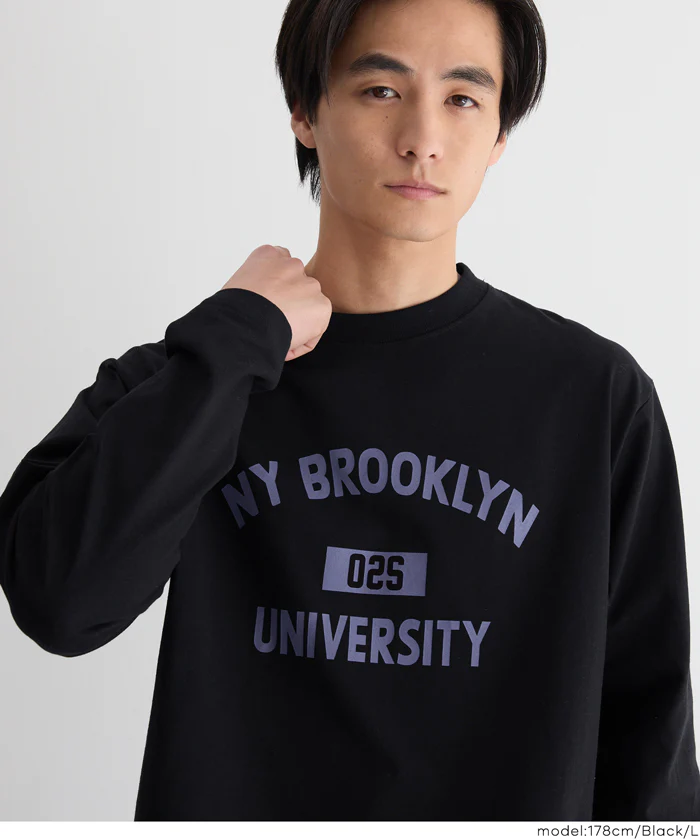 セール★1690円→1290円 プリントロンT メンズ メール便不可 - Image 11