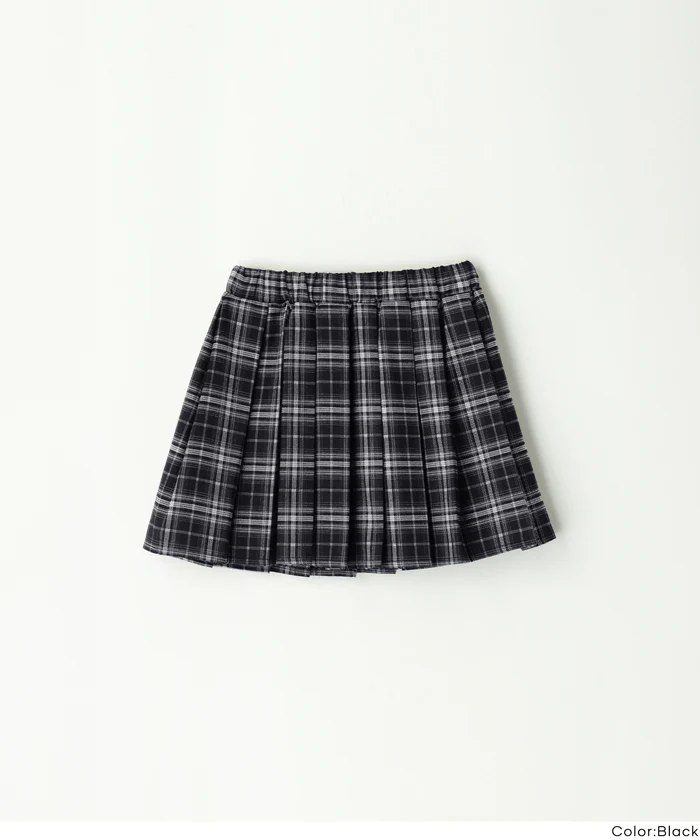 プリーツスカート キッズ メール便不可 - Image 16