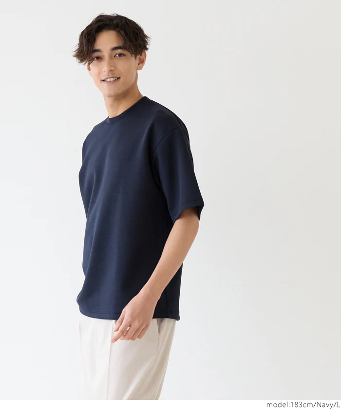 ソフトスウェットトップス メンズ レディース メール便不可 coca コカ - Image 17