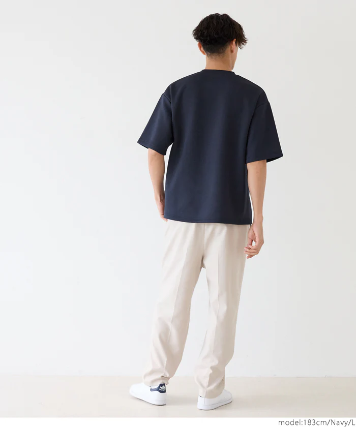 ソフトスウェットトップス メンズ レディース メール便不可 coca コカ - Image 18