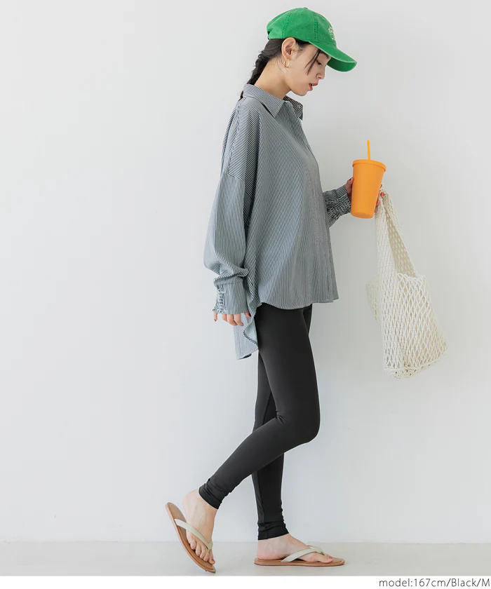 【一部店舗限定商品】水陸両用ラッシュガードレギンスセットスカート レディース メール便不可 coca コカ - Image 12