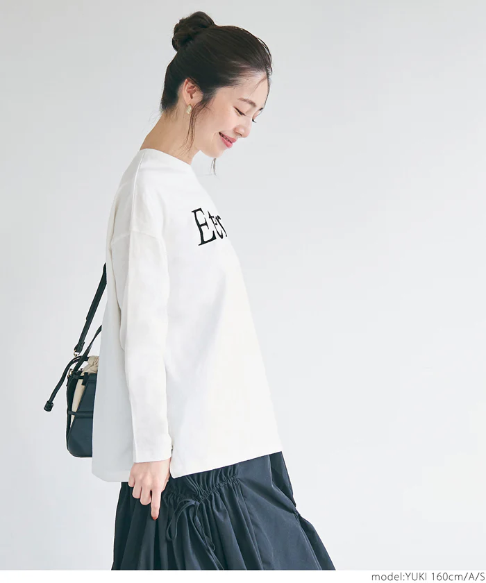 WEB限定セール★1290円→550円 レギュラーオンスコットンフロッキーロゴプリントTシャツ レディース メール便不可 coca コカ - Image 11