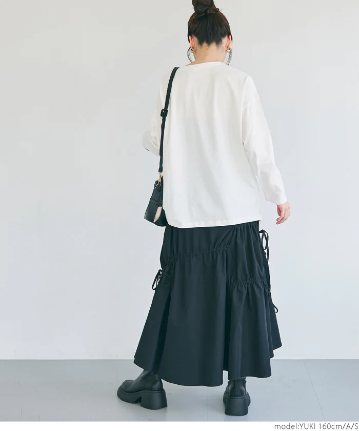 WEB限定セール★1290円→550円 レギュラーオンスコットンフロッキーロゴプリントTシャツ レディース メール便不可 coca コカ - Image 12