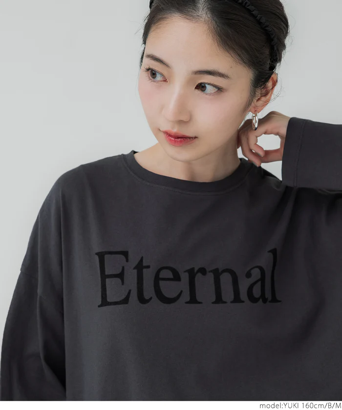 WEB限定セール★1290円→550円 レギュラーオンスコットンフロッキーロゴプリントTシャツ レディース メール便不可 coca コカ - Image 17