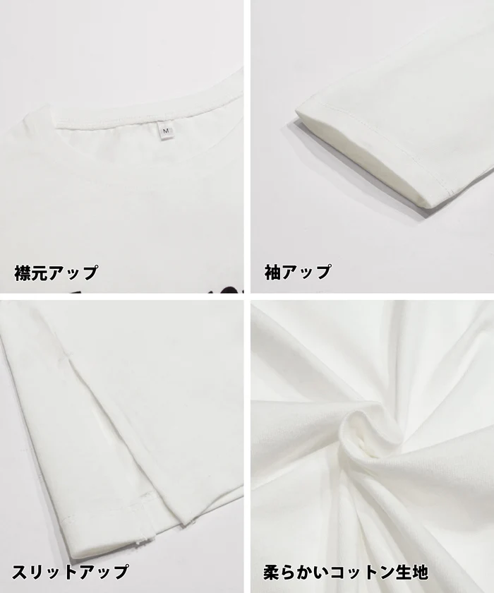 WEB限定セール★1290円→550円 レギュラーオンスコットンフロッキーロゴプリントTシャツ レディース メール便不可 coca コカ - Image 18