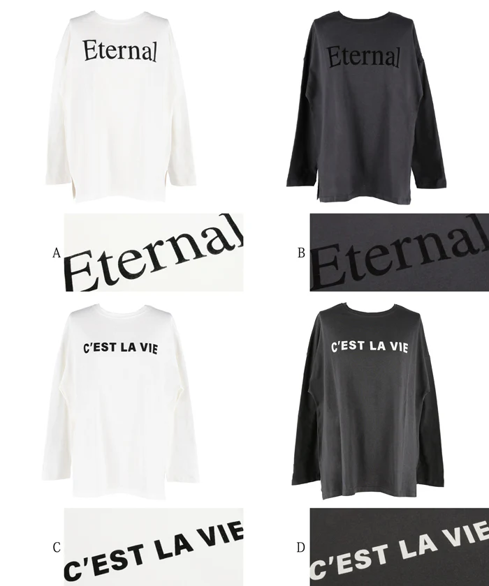 WEB限定セール★1290円→550円 レギュラーオンスコットンフロッキーロゴプリントTシャツ レディース メール便不可 coca コカ - Image 19