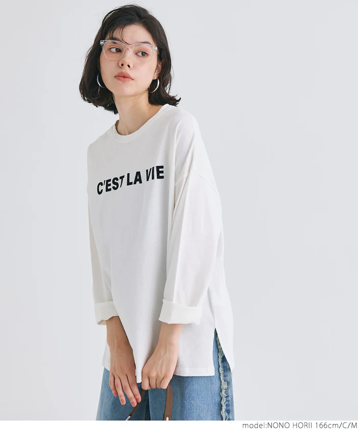WEB限定セール★1290円→550円 レギュラーオンスコットンフロッキーロゴプリントTシャツ レディース メール便不可 coca コカ - Image 3