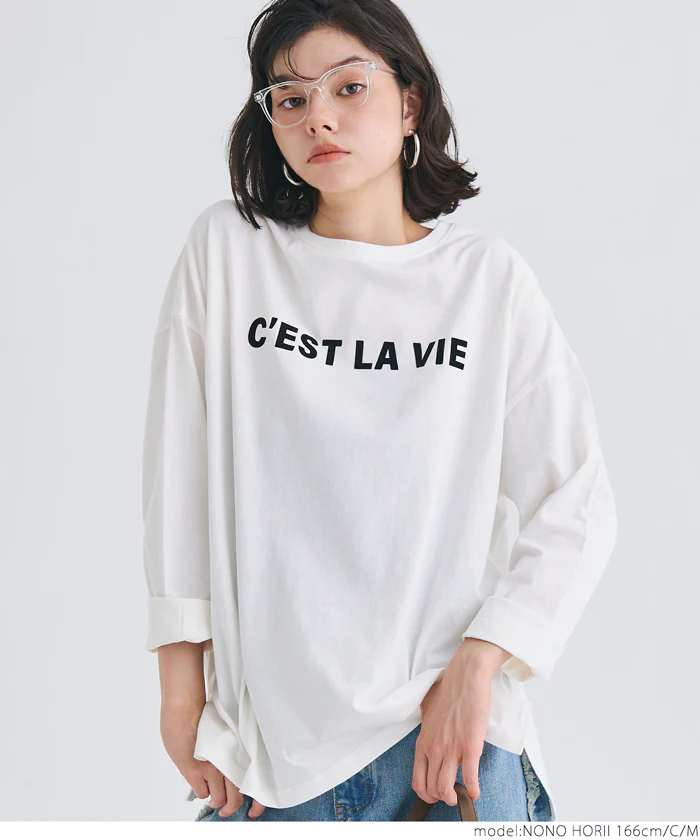 WEB限定セール★1290円→550円 レギュラーオンスコットンフロッキーロゴプリントTシャツ レディース メール便不可 coca コカ - Image 4