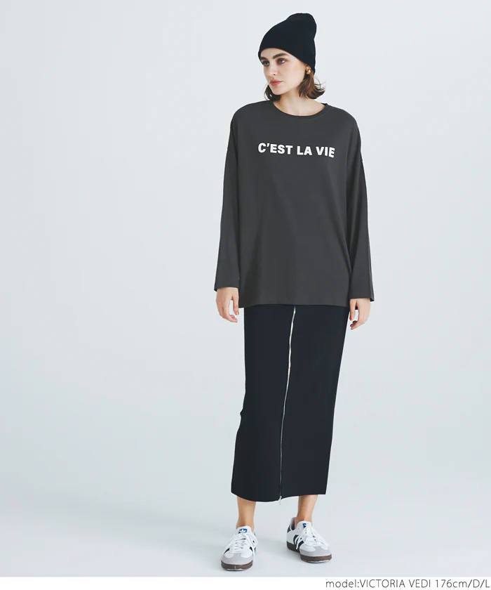 WEB限定セール★1290円→550円 レギュラーオンスコットンフロッキーロゴプリントTシャツ レディース メール便不可 coca コカ - Image 6