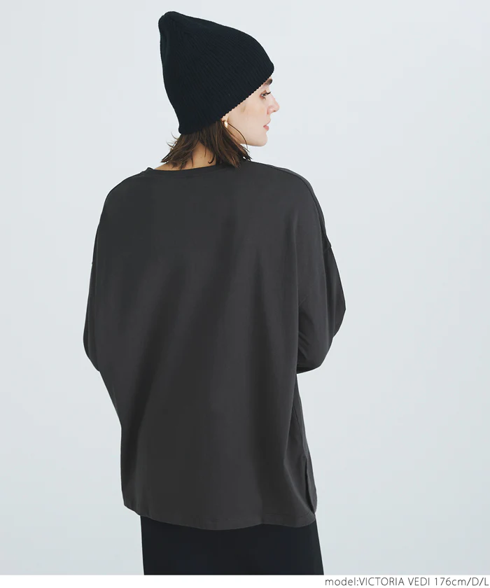 WEB限定セール★1290円→550円 レギュラーオンスコットンフロッキーロゴプリントTシャツ レディース メール便不可 coca コカ - Image 7