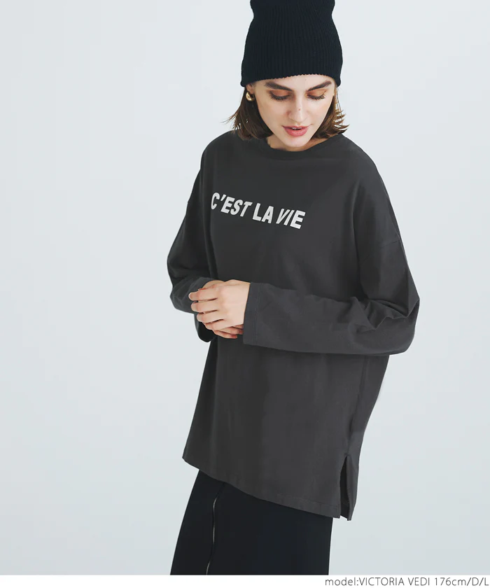WEB限定セール★1290円→550円 レギュラーオンスコットンフロッキーロゴプリントTシャツ レディース メール便不可 coca コカ - Image 8