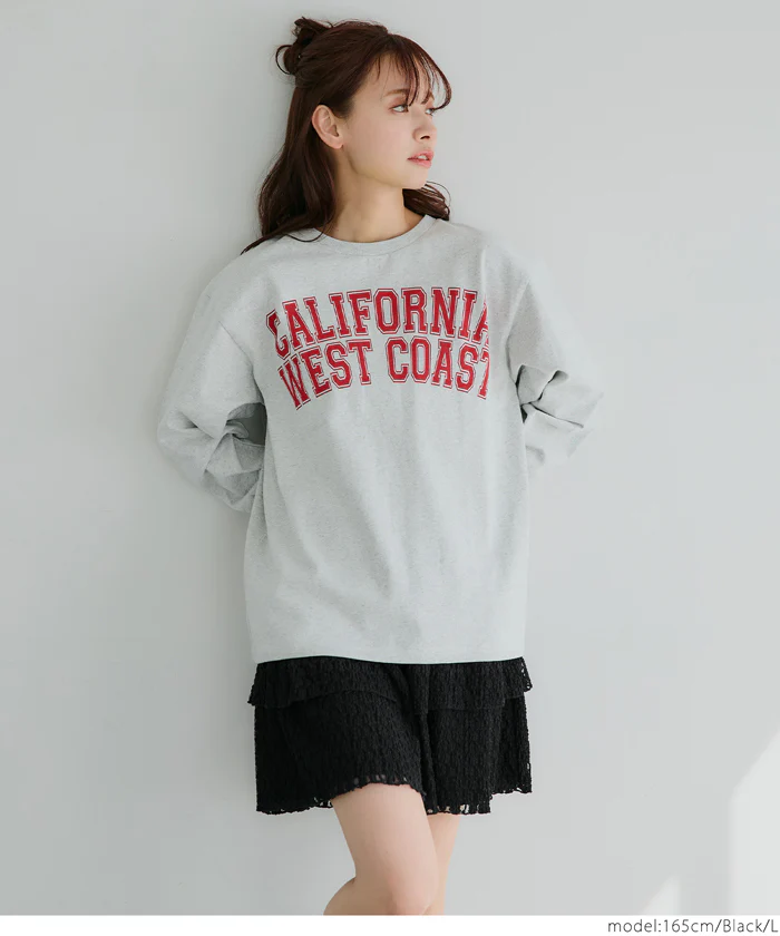 セール★2490円→550円 2wayフラワーカットレーススカート レディース メール便不可 - Image 2