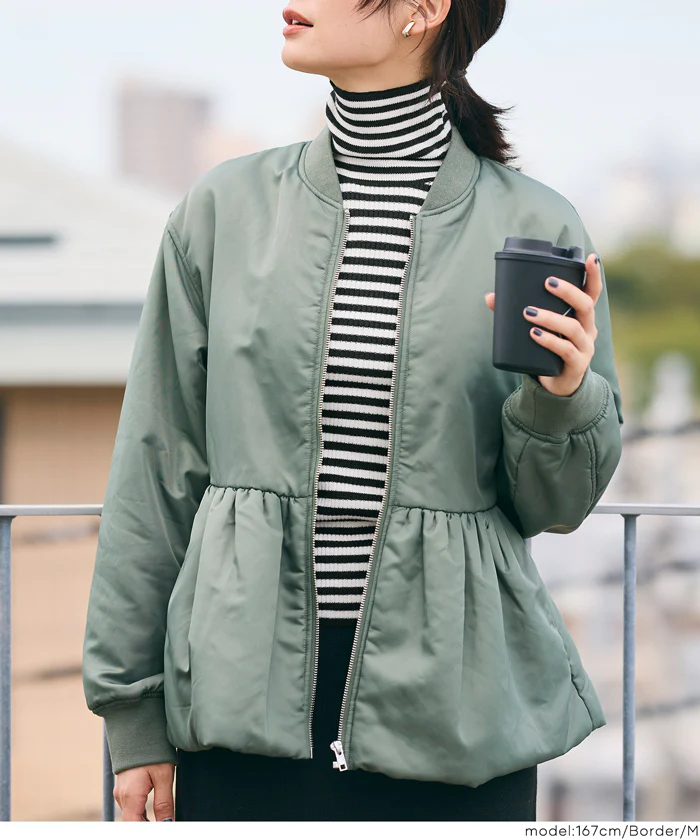 セール★1690円→990円アンゴラタッチタートルネックニットトップス ウォッシャブル レディース メール便不可 - Image 18